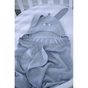 Пелюшки для малюків Верес Пелюшка для купання Baby Veres "Bunny" 80*120 (190.07) - зменшене зображення 3