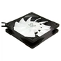 Кулер до корпусу Scythe Kaze Flex 120 mm RGB PWM (SU1225FD12MR-RHP) - зменшене зображення 4