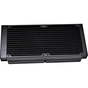 Система рідинного охолодження Lian Li Galahad II LCD, 280 Black (G89.GA2ALCD28B.00) - зменшене зображення 4
