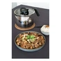 Каструля Tefal Opti Space,2.5л, (мультикаструля) нержавіюча сталь, бакеліт (G7371795) - зменшене зображення 6