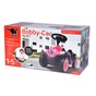 Чудомобіль Big Bobby Car Next рожевий (56233) - зменшене зображення 6