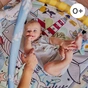 Дитячий килимок Kinderkraft Smartplay Sea (5902533921393) - уменьшенное изображение 5