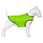 Курточка для тварин Airy Vest L салатова (15445) - зменшене зображення 2