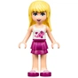 Конструктор LEGO Friends День народження: велосипед (41111) - зменшене зображення 8