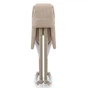 Ліжечко Kinderkraft гойдалка Lovi Beige 3 в 1 (5902533913527) - зменшене зображення 6