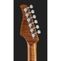 Електрогітара Mooer GTRS Professional P801 Dark Silver - зменшене зображення 5