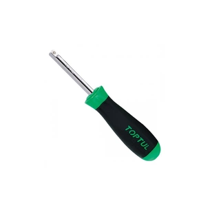 Викрутка Toptul вороток 1/4" 135мм (CAIP0814) зображення 1