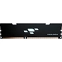Модуль пам'яті для комп'ютера DDR4 8GB 3200 MHz Black Prologix (PRO8GB3200B4) - зменшене зображення 1