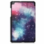 Чохол до планшета BeCover Smart Case Samsung Galaxy Tab S5e T720/T725 Space (704305) - зменшене зображення 2