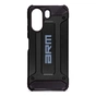 Чохол до мобільного телефона Armorstandart Panzer Xiaomi Redmi 13C 4G / Poco C65 Black (ARM73729) - зменшене зображення 1