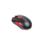 Мишка A4Tech G3-200N Black+Red - зменшене зображення 3