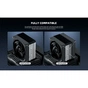 Кулер до процесора ID-Cooling FROZN A410 SE - зменшене зображення 11