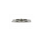 Щітка склоочисника Bosch 3 397 001 584 - зменшене зображення 2