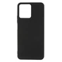 Чохол до мобільного телефона Armorstandart Matte Slim Fit Realme C30s Black (ARM64730) - зменшене зображення 1