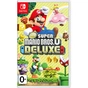 Гра Nintendo New Super Mario Bros. U Deluxe, картридж (045496423780) - зменшене зображення 1