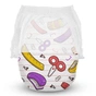 Підгузки Offspring Трусики Crafty розмір XL 12-20 кг 30 шт (DP-OI-FAP-XL30P-CRA) - зменшене зображення 2
