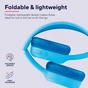 Навушники Trust Nouna Kids Wireless Blue (25275) - уменьшенное изображение 6