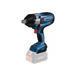 Гайковерт Bosch GDS 18V-1050 H, 18В, до 1750об/хв, 1500/1700Нм (без АКБ та ЗП) (0.601.9J8.500) изображение 1