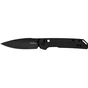 Ніж Kershaw Mini Iridium Black (2051BLK) - зменшене зображення 1