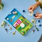 Конструктор LEGO Disney Classic Книга пригод Пітера Пена та Венді 111 деталей (43220) - зменшене зображення 7