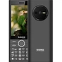 Мобільний телефон Sigma X-style 353 TREND Black (4827798626214) - зменшене зображення 1