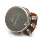 Потенціометр для гітари Paxphil Potentiometer B250K (H60) - зменшене зображення 2