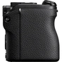 Цифровий фотоапарат Sony Alpha 6700 kit 16-50mm Black (ILCE6700LB.CEC) - зменшене зображення 5