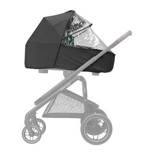 Дощовик Maxi-Cosi Street, Plaza+ Essential Black (1899057110) зображення 1