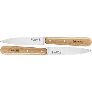 Набір ножів Opinel Office №112 stainless steel 2шт (001223) зображення 1