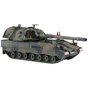 Збірна модель Revell Броньована гаубиця Panzerhaubitze PzH 2000 1:72 (3121) - зменшене зображення 2