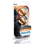 Автолампа Philips PY21W, 2шт/бл. (12496NAB2) - зменшене зображення 3