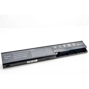 Акумулятор до ноутбука PowerPlant ASUS X401 (A32-X401) 10.8V 4400mAh (NB00000157) зображення 1