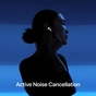 Навушники Apple AirPods 4 with Active Noise Cancellation (MXP93ZE/A) - зменшене зображення 3