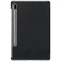 Чохол до планшета Armorstandart Smart Case Samsung Galaxy Tab S7 T870/T875 Black (ARM58636) - зменшене зображення 2