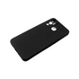 Чохол до мобільного телефона Dengos Carbon Infinix Hot 12 Play (black) (DG-TPU-CRBN-163) - зменшене зображення 4
