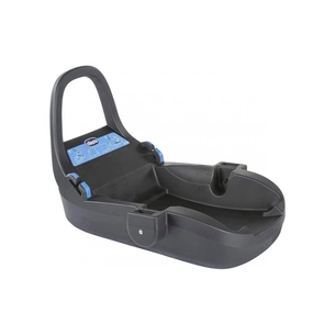 База для автокрісла Chicco Kaily (79617.95) зображення 1