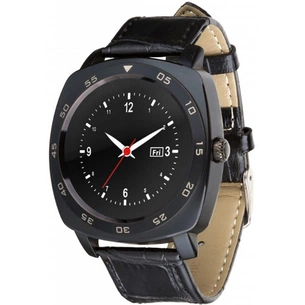Смарт-годинник UWatch X3 Black (F_52787) зображення 1
