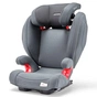 Автокрісло Recaro Monza Nova 2 Seatfix Prime Silent Grey (00088010310050) - зменшене зображення 1