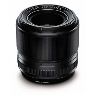 Об'єктив Fujifilm XF-60mm F2.4 R Macro (16240767) зображення 1