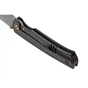 Ніж Weknife Evoke Black (WE21046-1) - зменшене зображення 5
