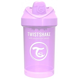 Поїльник-непроливайка Twistshake 300 мл 78276 лавандова (69889) зображення 1