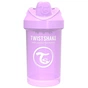 Поїльник-непроливайка Twistshake 300 мл 78276 лавандова (69889) - зменшене зображення 1