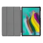 Чохол до планшета BeCover Smart Case Samsung Galaxy Tab S9 (SM-X710/SM-X716)/S9 FE (SM-X510/SM-X516B) 11.0" Green (710135) - зменшене зображення 4