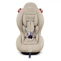 Автокрісло Welldon Smart Sport Isofix Бежеве (BS02N-TT01-004) - зменшене зображення 2