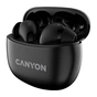 Навушники Canyon TWS-5 Black (CNS-TWS5B) - зменшене зображення 2