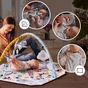 Дитячий килимок Kinderkraft Smartplay Sea (5902533921393) - уменьшенное изображение 7