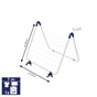 Сушарка для білизни Casa Si Flex Dry 4in1 White Підлогова (CS92970D05) (DAS302400) - зменшене зображення 6