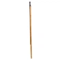 Сушарка для білизни Casa Si Bamboo Dryer S Braun Підлогова (CS92303W06) (DAS302432) - зменшене зображення 2