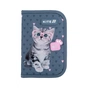 Пенал Kite 622-1 Studio Pets, 1 відділення, 2 відвороти (SP25-622-1) - уменьшенное изображение 3