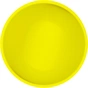 Посуд для котів WAUDOG Silicone Миска 250 мл жовта (50818) - зменшене зображення 2